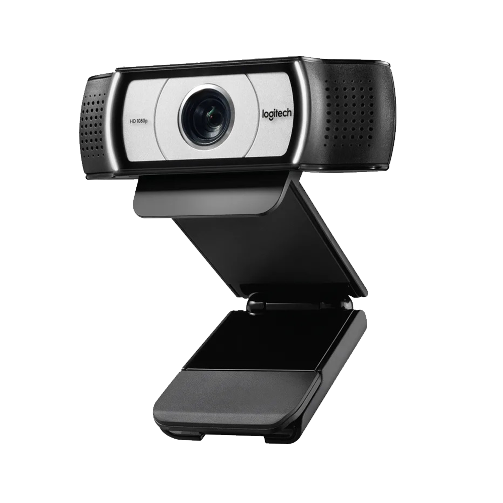 Logitech Webcam C930